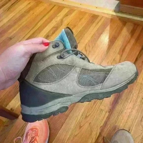 Hi-Tec Ohio‎ Hiking Boot - Women's Size 11 - Picture 8 of 10